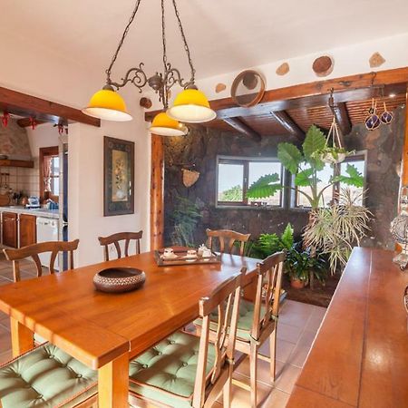 Villa Eloisa تيناجون المظهر الخارجي الصورة