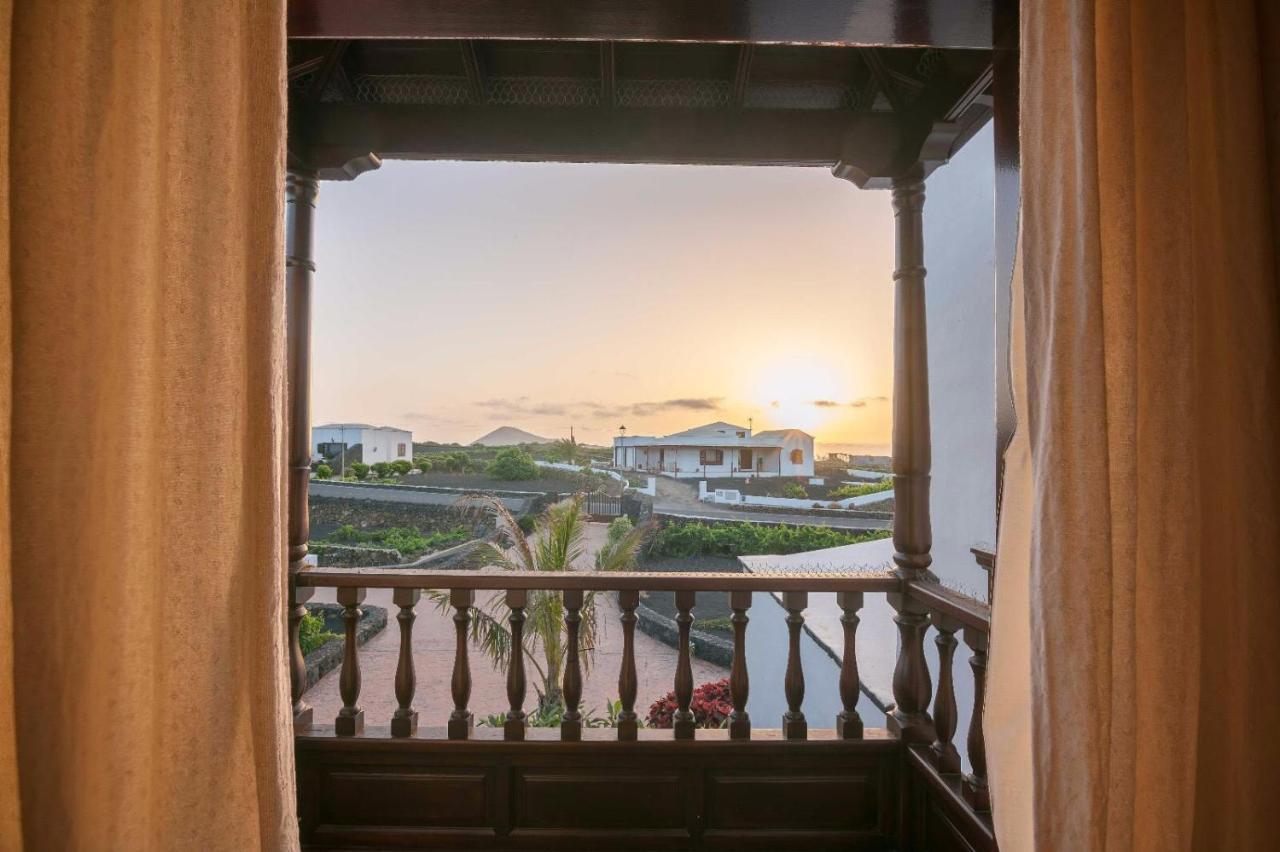 Villa Eloisa تيناجون المظهر الخارجي الصورة