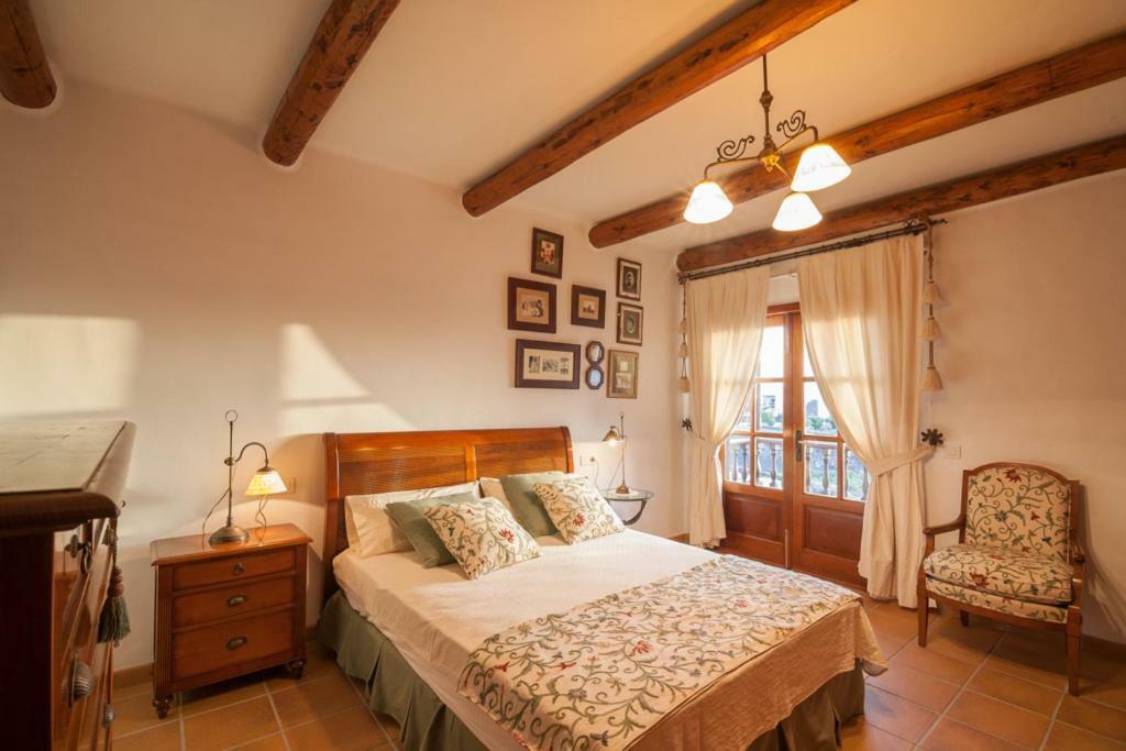 Villa Eloisa تيناجون المظهر الخارجي الصورة