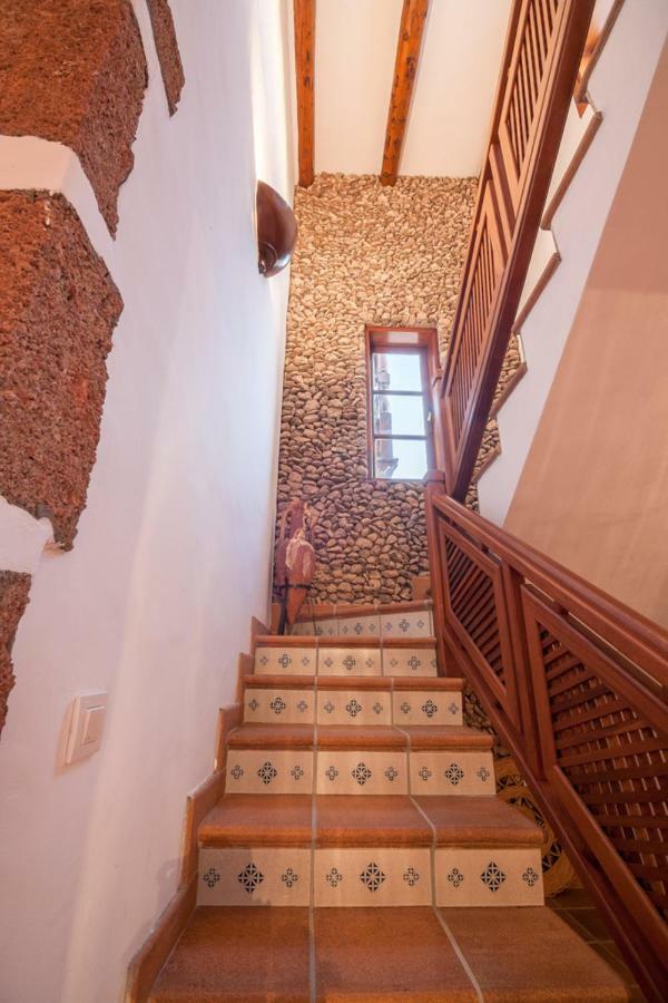 Villa Eloisa تيناجون المظهر الخارجي الصورة