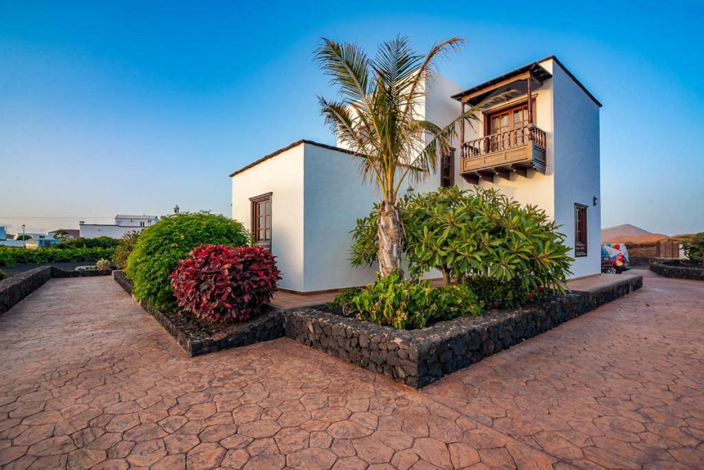 Villa Eloisa تيناجون المظهر الخارجي الصورة