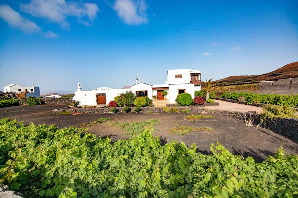 Villa Eloisa تيناجون المظهر الخارجي الصورة