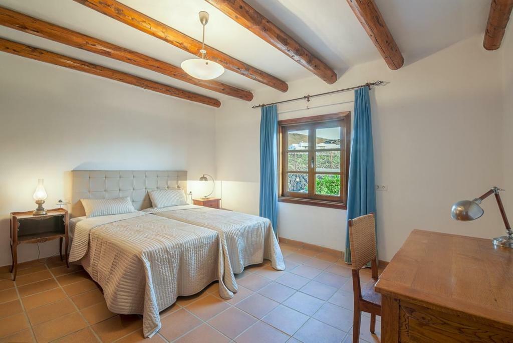 Villa Eloisa تيناجون المظهر الخارجي الصورة