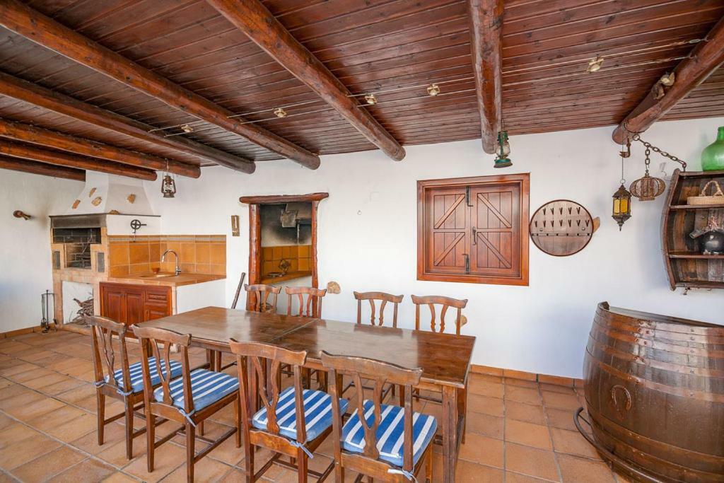 Villa Eloisa تيناجون المظهر الخارجي الصورة