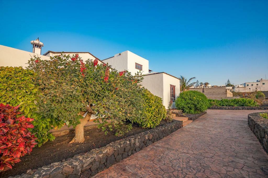 Villa Eloisa تيناجون المظهر الخارجي الصورة